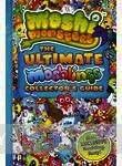 Moshi Monsters: The Ultimate Moshlings Collector&#039;s Guide