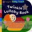 Twinkle Lullaby Book