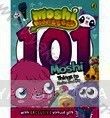 Moshi Monsters: 101 Things to Make and Do