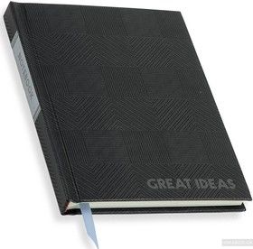 Classic Journal: Great Ideas