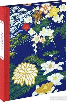 V&amp;A Kimono Classic Journal