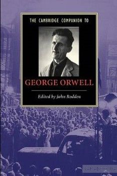 The Cambridge Companion to George Orwell