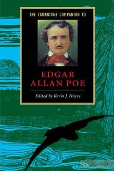 The Cambridge Companion to Edgar Allan Poe