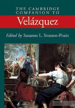 The Cambridge Companion to Velazquez