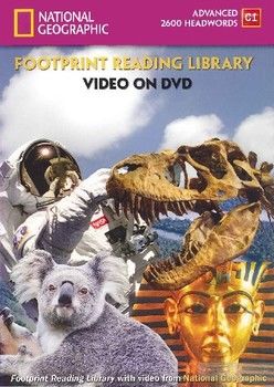 Footprint Reading Library 7: DVD