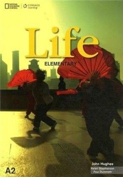 Life Elementary Student Book