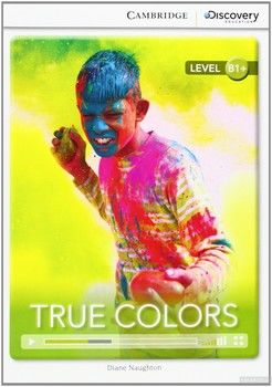 True Colors. Intermediate. Book with Online Access
