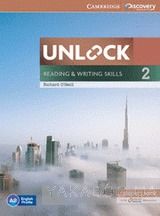 Unlock. Reading and Writing. Skills 2. Student&#039;s Book and Online Workbook