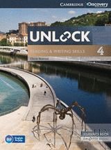 Unlock. Reading and Writing. Skills 4. Student&#039;s Book and Online Workbook