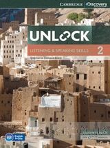 Unlock. Listening and Speaking. Skills 2. Student&#039;s Book and Online Workbook