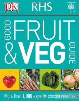 Rhs Good Fruit and Veg Guide