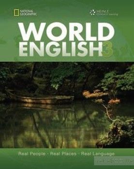 World English 3 Teacher&#039;s Book