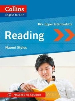 English for Life. Reading B2