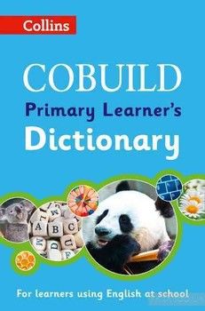 Collins Cobuild Dictionaries For Learners