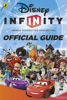 Disney Infinity: The Official Guide