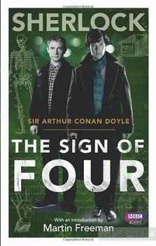 Sherlock: The Sign of Four