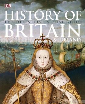 History of Britain &amp; Ireland
