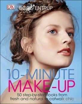 10 Minute Makeup