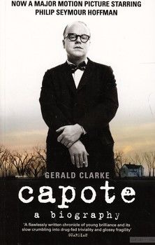 Capote. A Biography