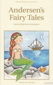 Andersen&#039;s Fairy Tales