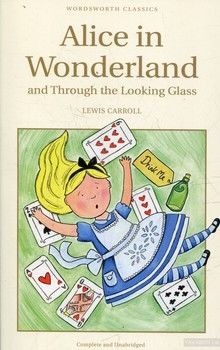 Alice In Wonderlan
