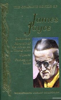 The Complete Novels Of James Joyce