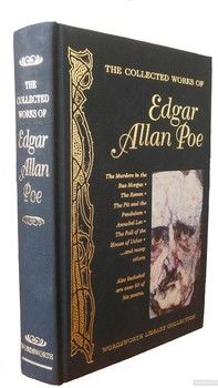 The Collected Works of Edgar Allan Poe
