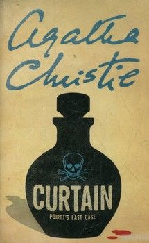 Curtain: Poirot&#039;s Last Case