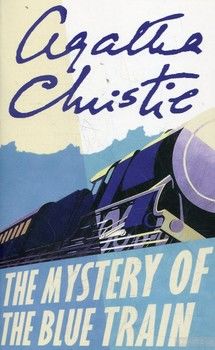 The Mystery of the Blue Train