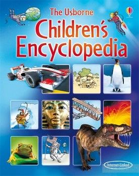 Children&#039;s Encyclopedia
