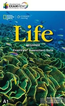 Life Beginner ExamView (+ CD-ROM)