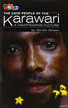 Our World 5: Cave People of Karawari Vanishing Culture