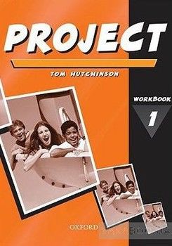 Project. Workbook. Level 1