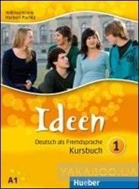 Ideen 1: Deutsch als Fremdsprache / 3 Audio-CDs zum Kursbuch