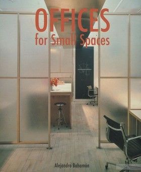 Offices for small spaces