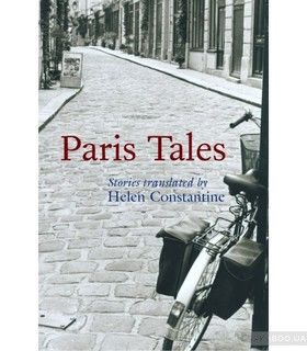 Paris Tales