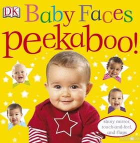 Peekaboo! Baby Faces