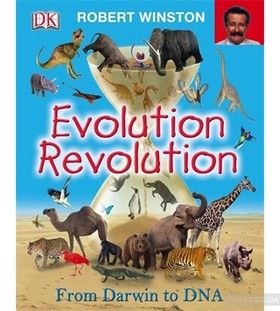 Evolution Revolution