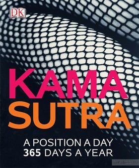 Kama Sutra a Position a Day