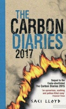 The Carbon Diaries 2017