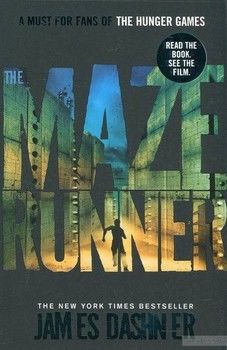 Maze Runner. Book 1. The Maze Runner