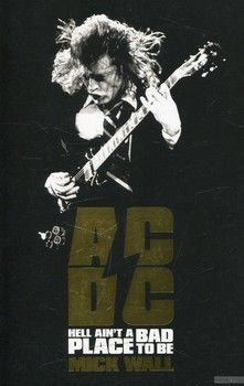 AC/DC: Hell Ain&#039;t a Bad Place to be