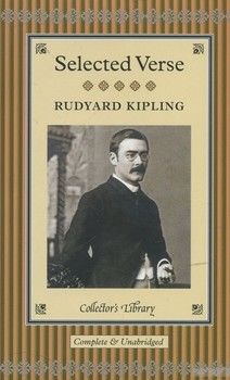 Rudyard Kipling. Selected Verse