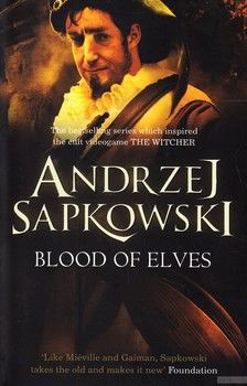 Blood Of Elves