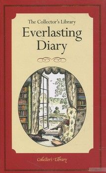 The Collector’s Library Everlasting Diary