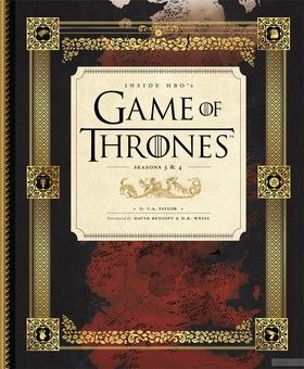 Inside HBO&#039;s Game of Thrones II: Seasons 3 &amp; 4