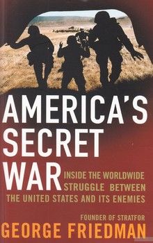 America&#039;s Secret War