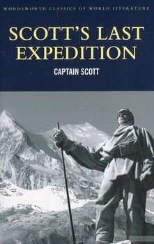 Scott&#039;s Last Expedition