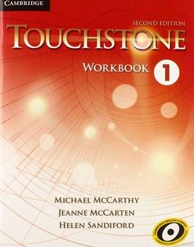 Touchstone Level 1. Workbook