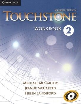 Touchstone Level 2. Workbook